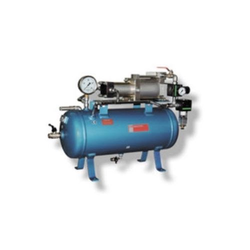 Surpresseur à piston - SPLV3 - Maximator GmbH - d'air / d'azote / antidéflagrant