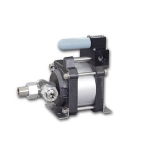 Pompe à piston - G150 - Maximator GmbH - à eau / actionnée par air / stationnaire