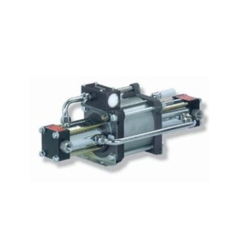 Surpresseur à piston - DLE 2 - Maximator GmbH - de gaz / d'azote / d'oxygène