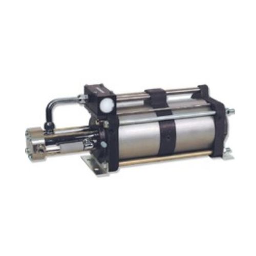 Surpresseur à piston - DLE 2-1-2 - Maximator GmbH - de gaz / d'azote / d'oxygène