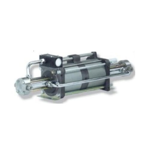 Surpresseur à piston - DLE 2-2 - Maximator GmbH - de gaz / d'azote / d'oxygène