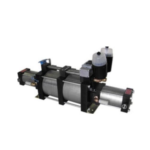 Surpresseur à piston - 8DLE6 - Maximator GmbH - de gaz / d'azote / d'oxygène