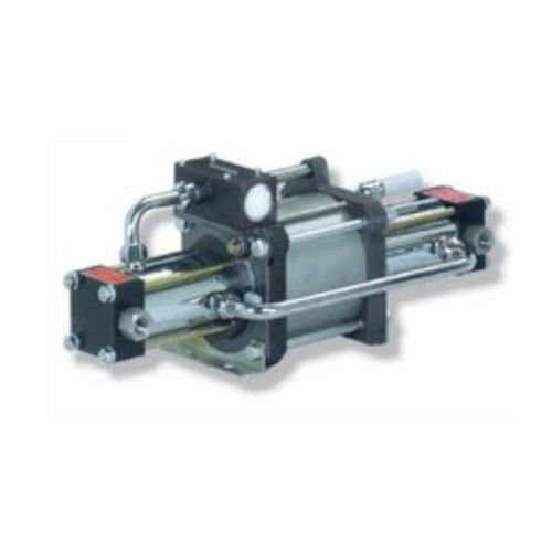 Surpresseur à piston - DLE 5 - Maximator GmbH - de gaz / d'azote / d'oxygène