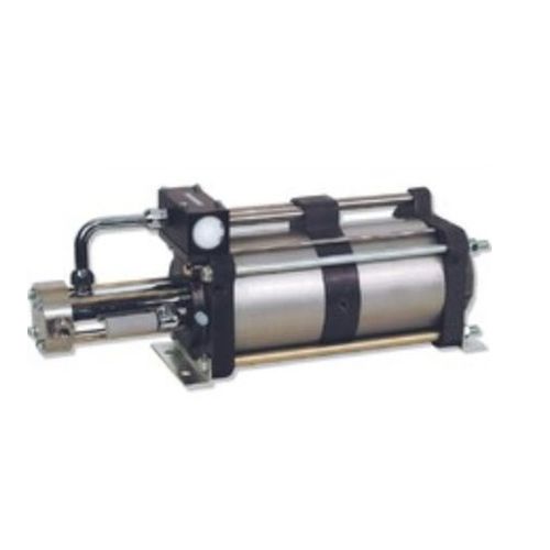Surpresseur à piston - DLE 5-1-2 - Maximator GmbH - de gaz / d'azote / d'oxygène