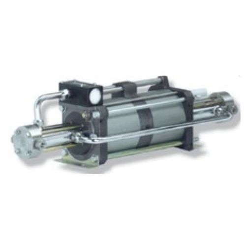 Surpresseur à piston - DLE 2-5-2 - Maximator GmbH - de gaz / d'azote / d'oxygène