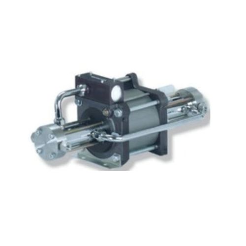 Surpresseur à piston - DLE 15 - Maximator GmbH - de gaz / d'azote / d'oxygène