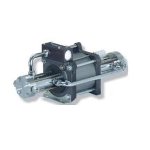 Surpresseur à piston - DLE 5-15 - Maximator GmbH - de gaz / d'azote / d'oxygène
