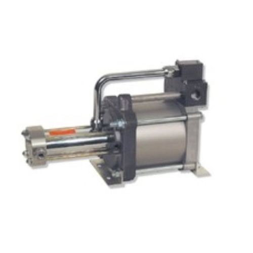 Surpresseur à piston - DLE 30-1 - Maximator GmbH - de gaz / d'azote / d'oxygène
