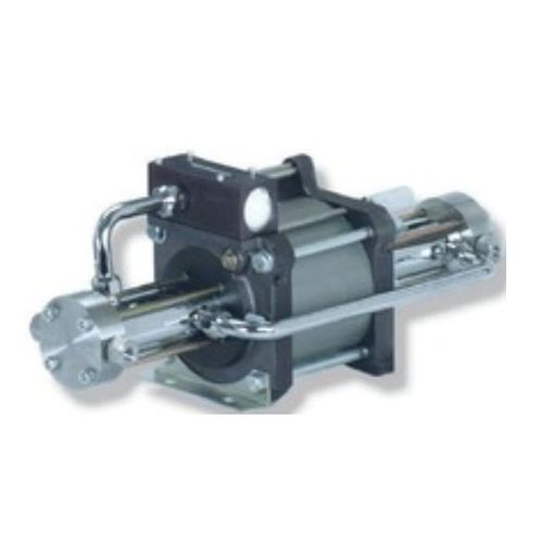Surpresseur à piston - DLE 30 - Maximator GmbH - de gaz / d'azote / d'oxygène