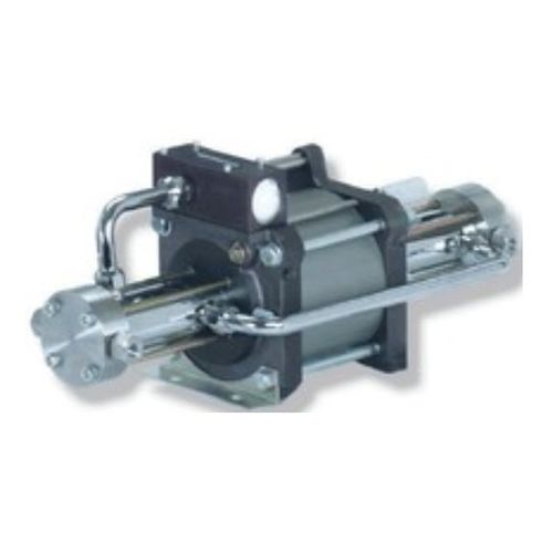 Surpresseur à piston - DLE 5-30 - Maximator GmbH - de gaz / d'azote / d'oxygène