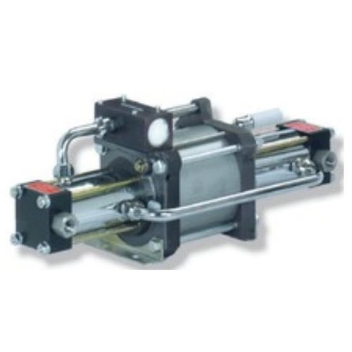 Surpresseur à piston - DLE 30-2 - Maximator GmbH - de gaz / d'azote / d'oxygène