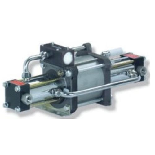 Surpresseur à piston - DLE 5-30-2 - Maximator GmbH - de gaz / d'azote / d'oxygène