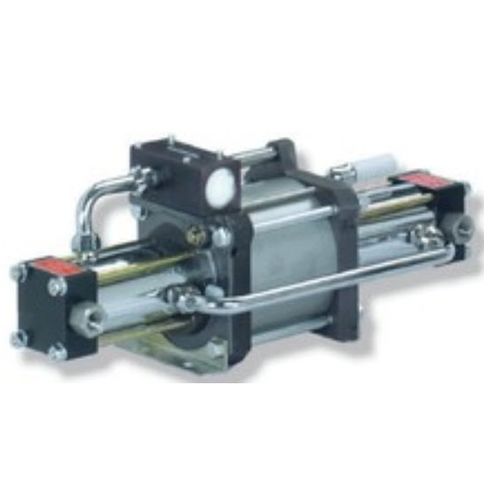 Surpresseur à piston - DLE 15-30 - Maximator GmbH - de gaz / d'azote / d'oxygène