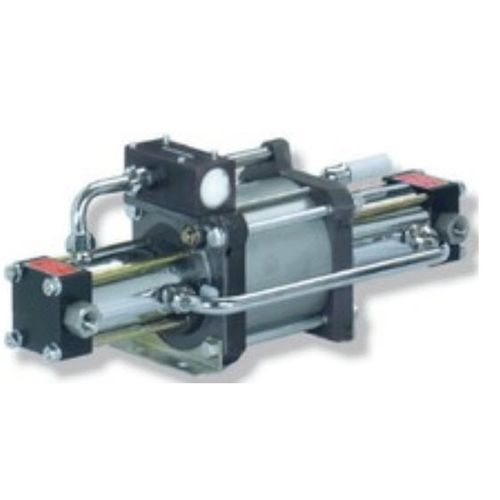 Surpresseur à piston - DLE 15-75 - Maximator GmbH - de gaz / d'azote / d'oxygène