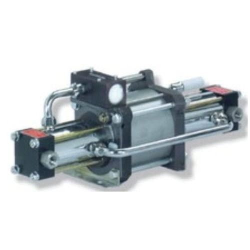 Surpresseur à piston - DLE 15-75-2 - Maximator GmbH - de gaz / d'azote / d'oxygène