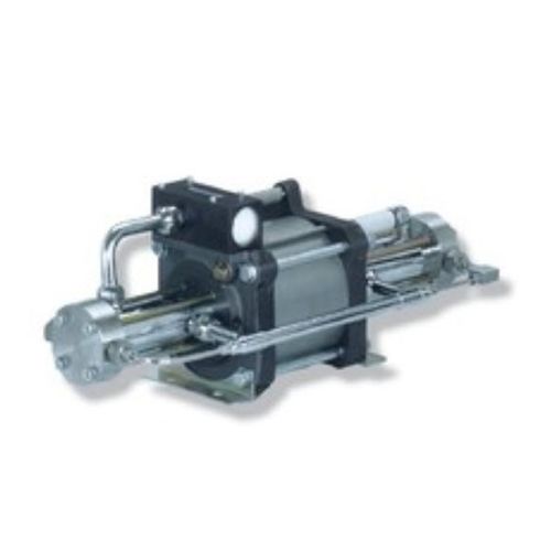 Surpresseur à piston - DLE 30-75 - Maximator GmbH - de gaz / d'azote / d'oxygène