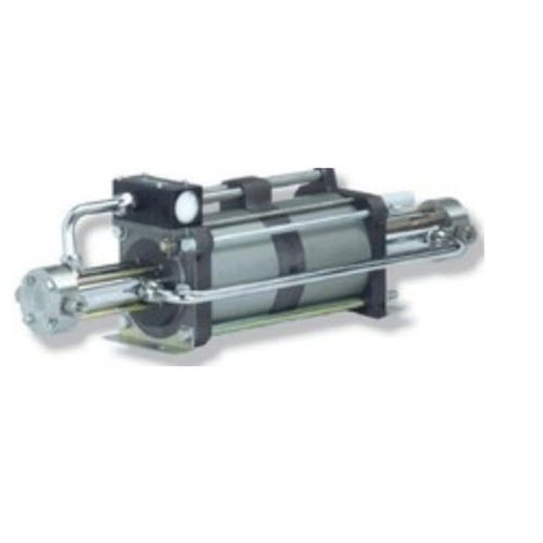 Surpresseur à piston - DLE 30-75-2 - Maximator GmbH - de gaz / d'azote / d'oxygène