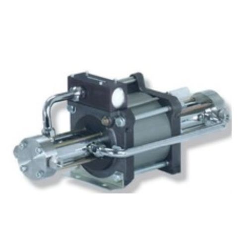 Surpresseur à piston - DLE 75 - Maximator GmbH - de gaz / d'azote / d'oxygène