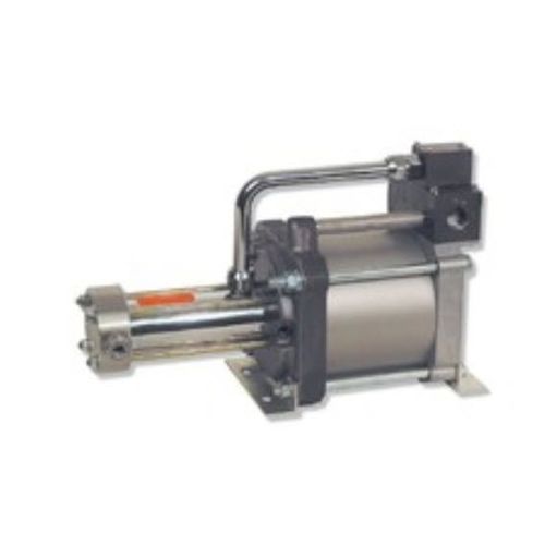 Surpresseur à piston - DLE 75-1 - Maximator GmbH - de gaz / d'azote / d'oxygène