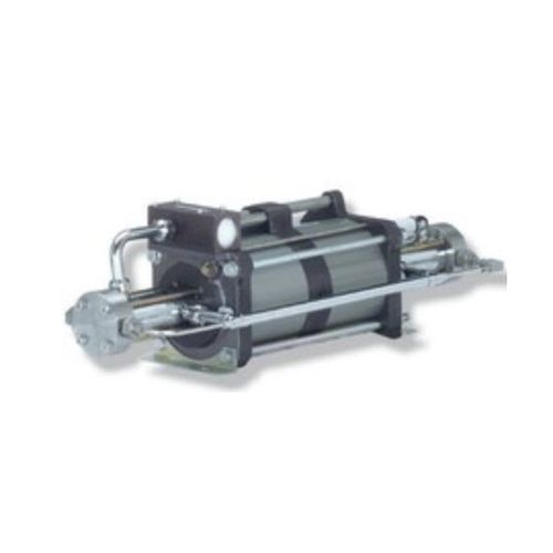 Surpresseur à piston - DLE 75-2 - Maximator GmbH - de gaz / d'azote / d'oxygène