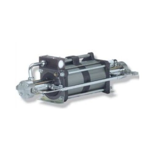 Surpresseur à piston - DLE 30-75-2-25 - Maximator GmbH - de gaz / d'azote / d'oxygène