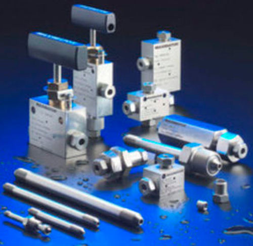 Filtre à gaz - Maximator GmbH - à liquide / hydraulique / à particules