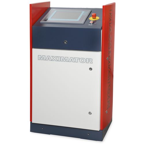 Module de contrôle d'azote - RM 500 series   - Maximator GmbH - pour compresseur / CO2