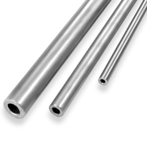 Tuyau rigide en acier inoxydable - 21TU series - Maximator GmbH