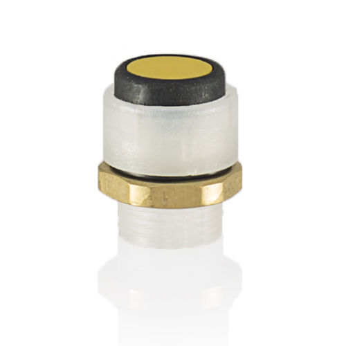 Bouton poussoir coup de poing - MO 392 – H11 - Makersan - IP69K / IP54 / standard