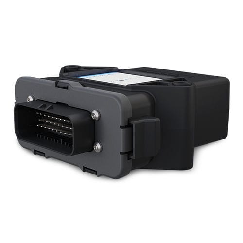 Module E/S numérique - MO 691 - H2 series - Makersan - analogique / USB / CANopen