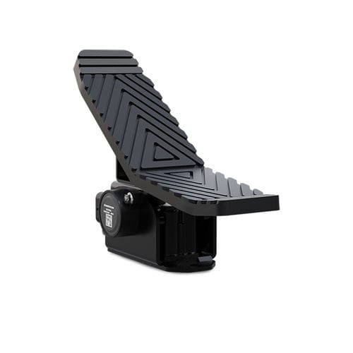 Pédale de commande - MO 367 series - Makersan - d'accélérateur / électrique / 1 pédale
