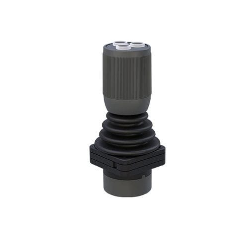 Joystick à effet Hall - MO 395 series - Makersan - analogique / 3 axes / 2 axes