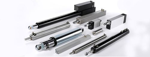 Actionneur électrique - ELERO - HepcoMotion - linéaire / en acier inoxydable / étanche aux gouttes