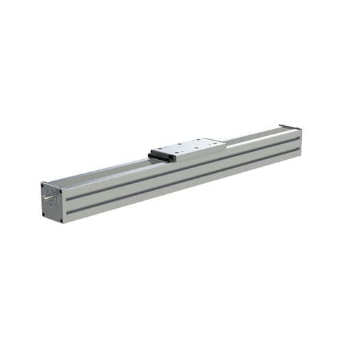 Actionneur électrique - SDM series - HepcoMotion - linéaire / à vis à billes / en acier inoxydable