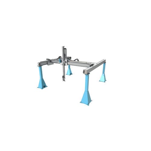 Portique de manutention - HGS - HepcoMotion