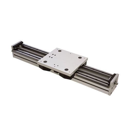 Actionneur linéaire - HDCS  - HepcoMotion - électrique / à vis à billes / en aluminium