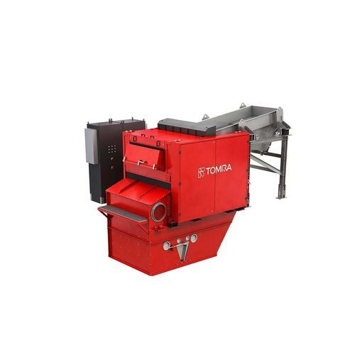 Trieuse pour l'industrie minière - PRO Primary COLOR - Tomra - industrielle / optique / par couleurs