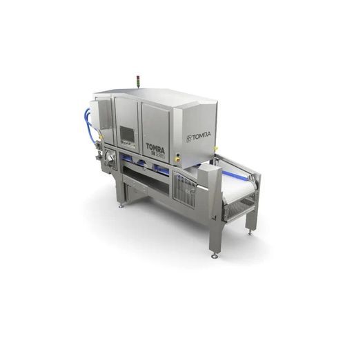 Machine de tri pour l'industrie agroalimentaire - 5B - Tomra - automatique / pour produits alimentaires / à bande