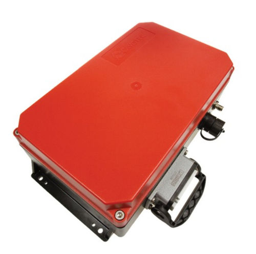 Récepteur radio - MC IRX-Lite - Cavotec - numérique / analogique / pour télécommande radio