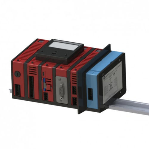 Récepteur industriel - MC MB2 - Cavotec - USB / compact / modulaire
