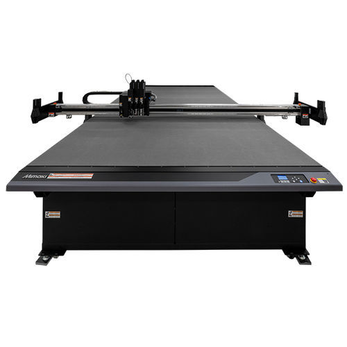 Plotter de découpe - CFX series - Mimaki Engineering Co. Ltd