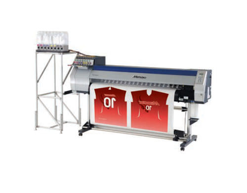 Traceur graphique à sublimation thermique - TS3-1600 - Mimaki Engineering Co. Ltd