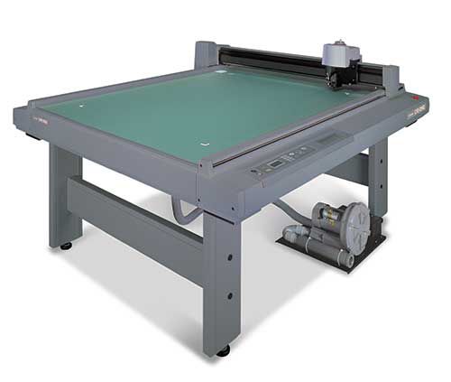 Plotter de découpe - 50 cm/s | CF2 series - Mimaki Engineering Co. Ltd