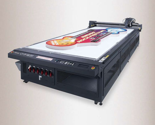 Plotter de découpe - 50 cm/s | CF3 series - Mimaki Engineering Co. Ltd