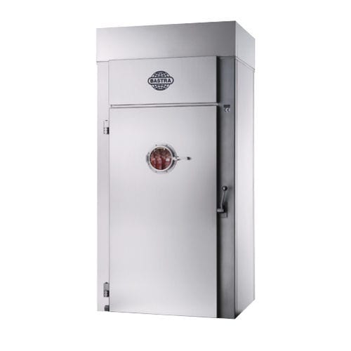 Chambre de cuisson - 850 - bastra