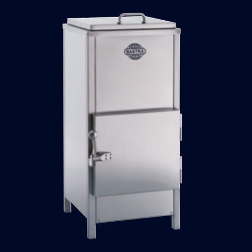 Générateur de fumée électrique - B 1200 UF - bastra - pour l'industrie agroalimentaire