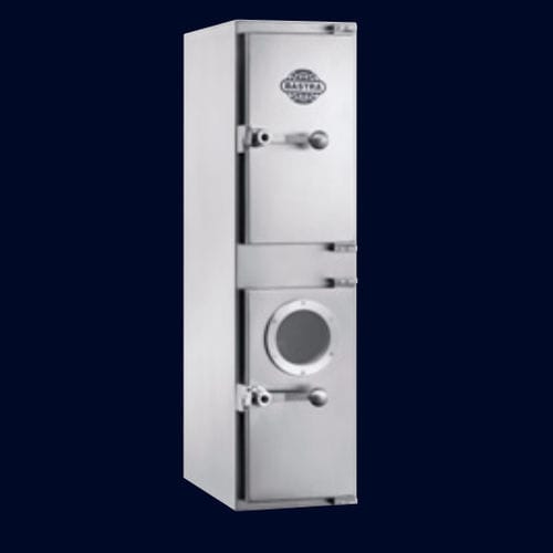 Générateur de fumée pour l'industrie agroalimentaire - B 1500 TF - bastra