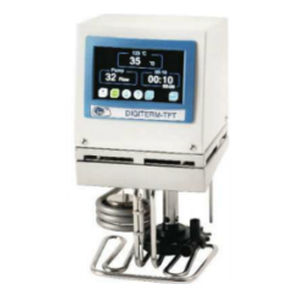 Thermostat numérique - Normax - Fábrica de Vidro Científico