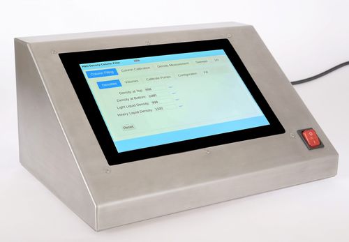 Système de remplissage automatique - RR/DGA/CFS - Ray-ran - pour tubes / pour équipement médical / de réservoir pharmaceutique