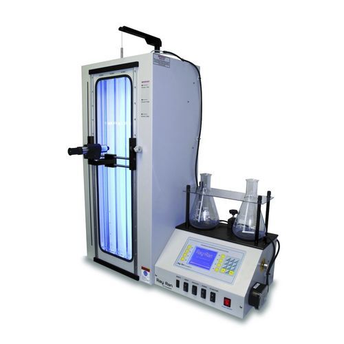 Système de mesure de position - RR/DGA - Ray-ran - de laboratoire / pour applications médicales / pour applications industrielles